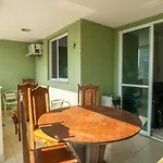 Belo Apto Com Otima Localizacao Em Jacarepagua Rj