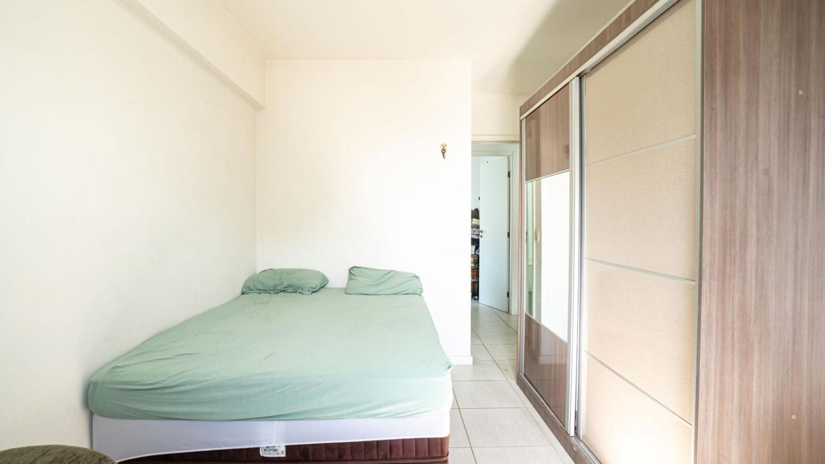 Belo Apto Com Otima Localizacao Em Jacarepagua Rj *