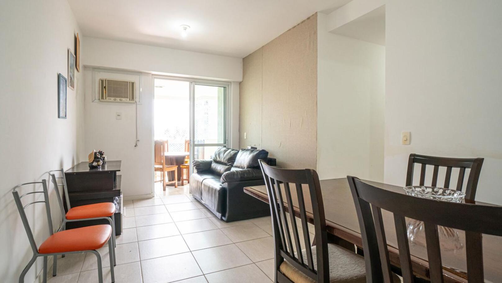 Apartamento Belo Apto Com Otima Localizacao Em Jacarepagua Rj