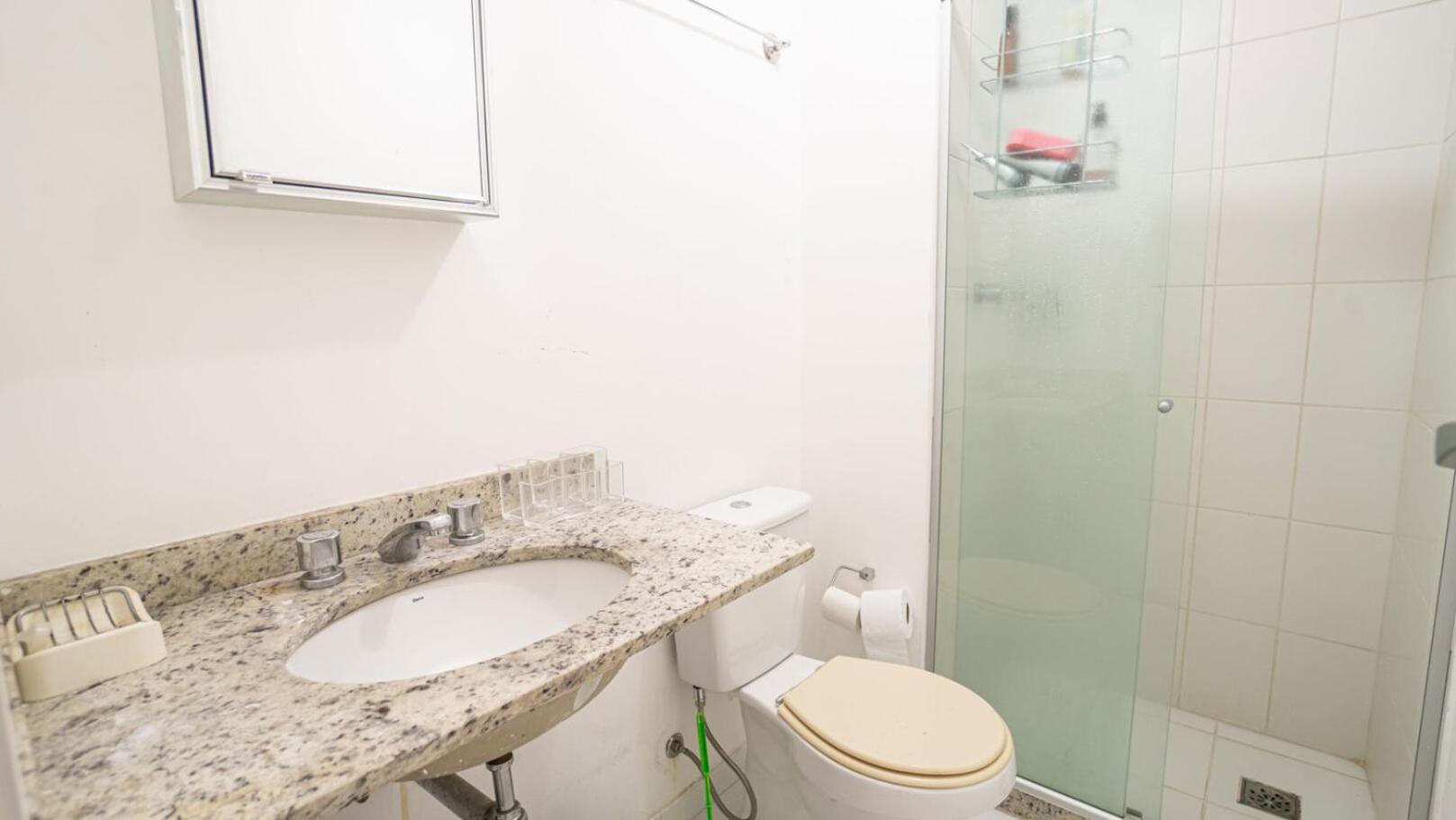 Belo Apto Com Otima Localizacao Em Jacarepagua Rj Apartamento Rio de Janeiro