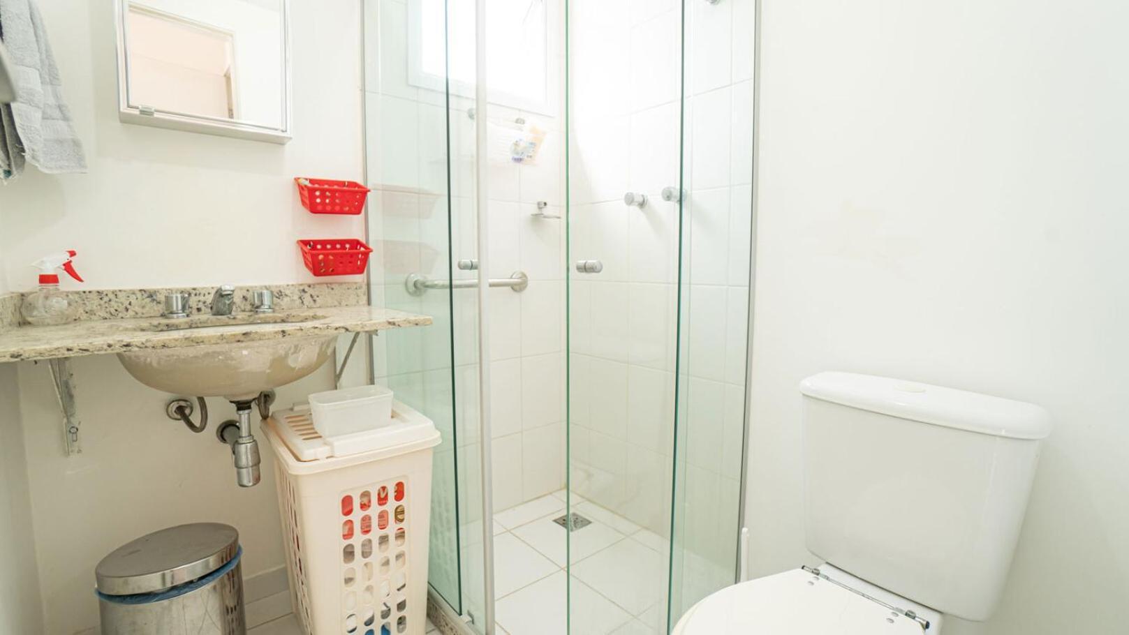 Belo Apto Com Otima Localizacao Em Jacarepagua Rj Apartamento Rio de Janeiro