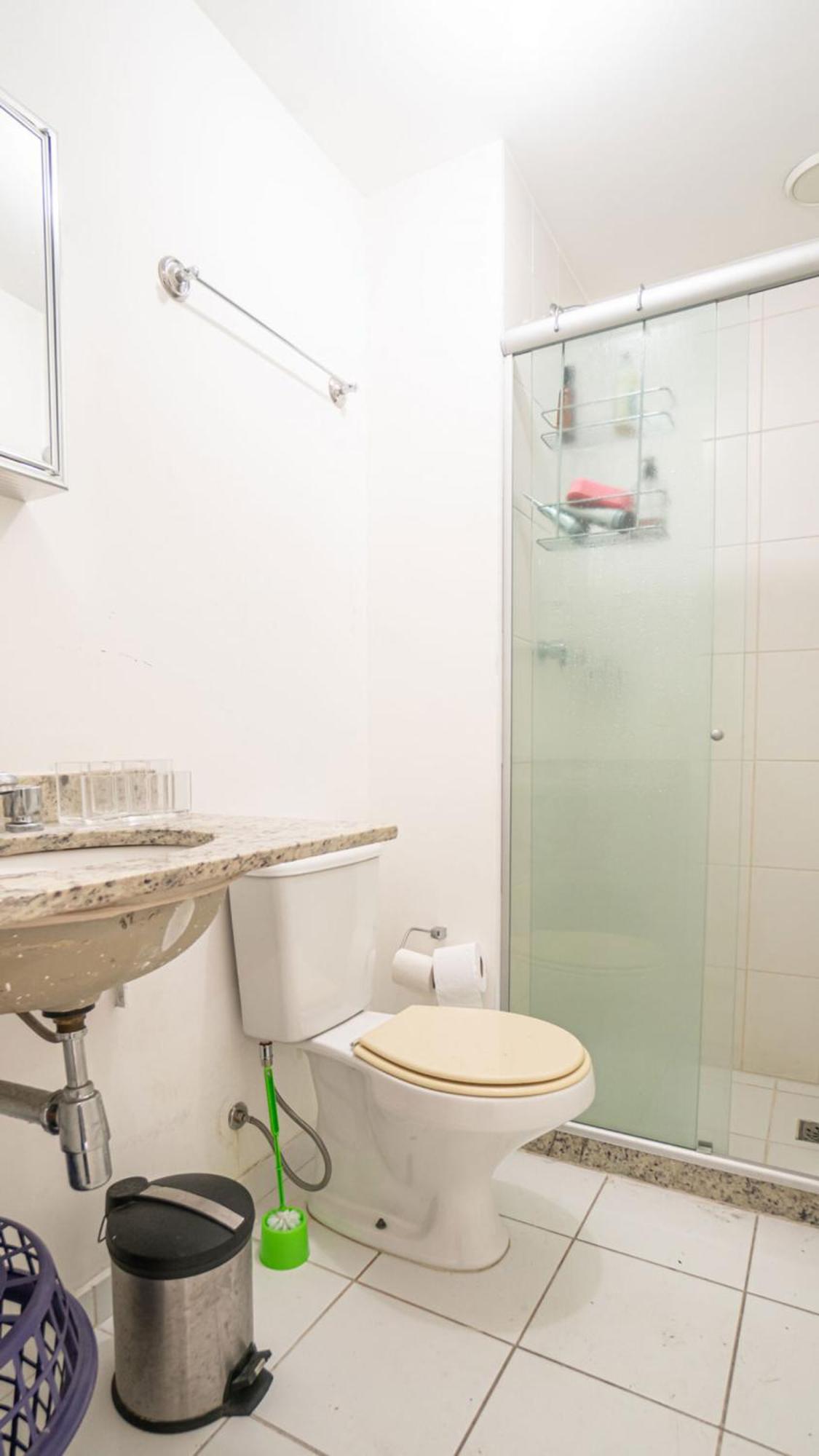Apartamento Belo Apto Com Otima Localizacao Em Jacarepagua Rj *