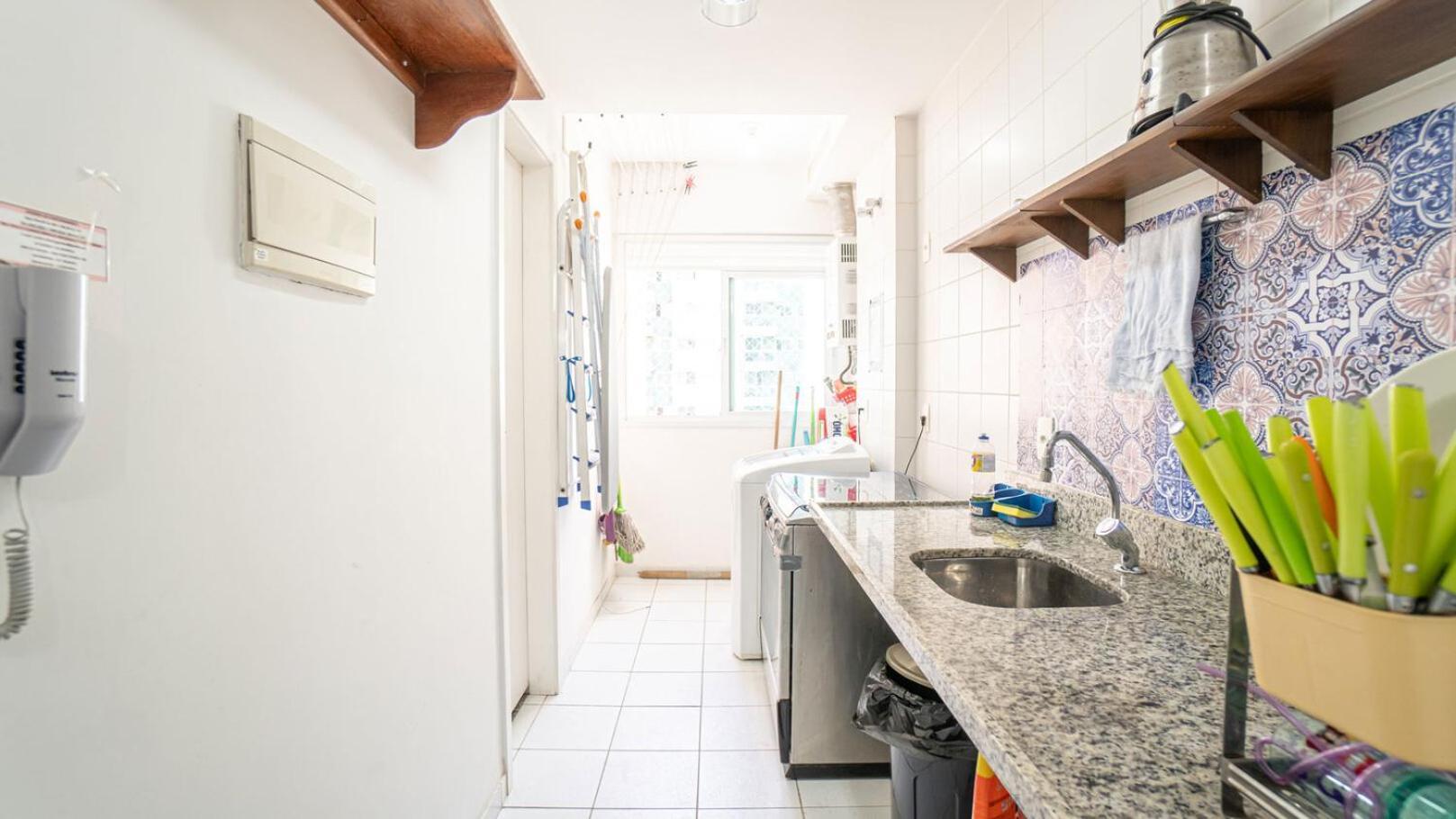 Apartamento Belo Apto Com Otima Localizacao Em Jacarepagua Rj