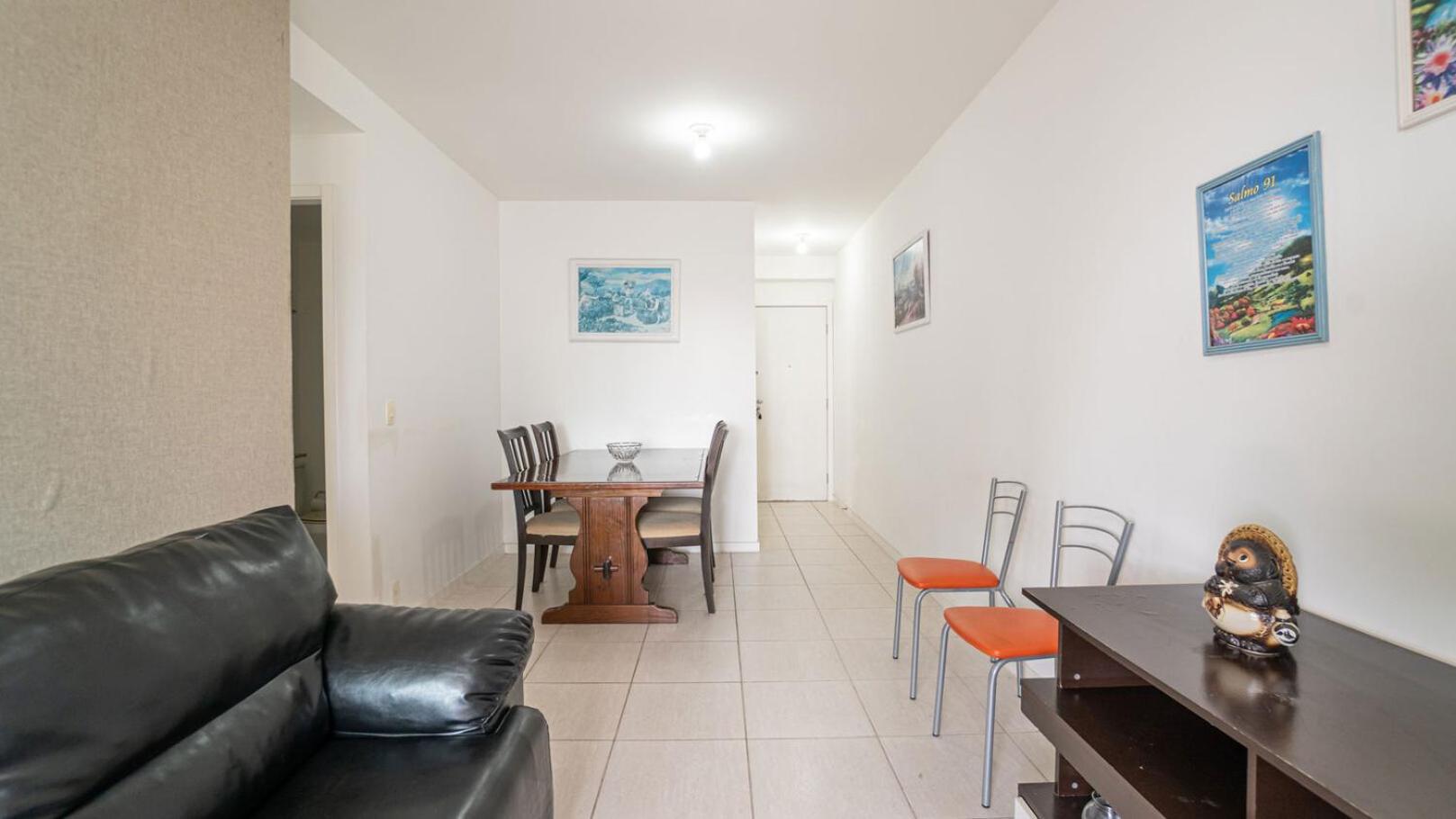 Belo Apto Com Otima Localizacao Em Jacarepagua Rj Apartamento Rio de Janeiro