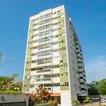 Belo Apto Com Otima Localizacao Em Jacarepagua Rj