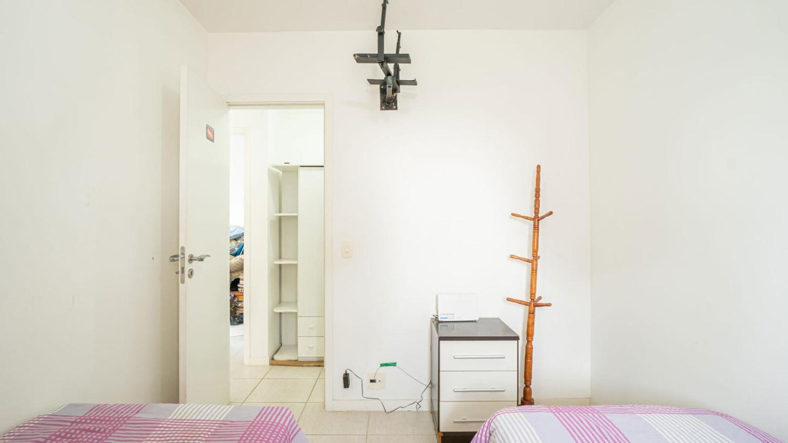 Belo Apto Com Otima Localizacao Em Jacarepagua Rj Apartment Rio de Janeiro