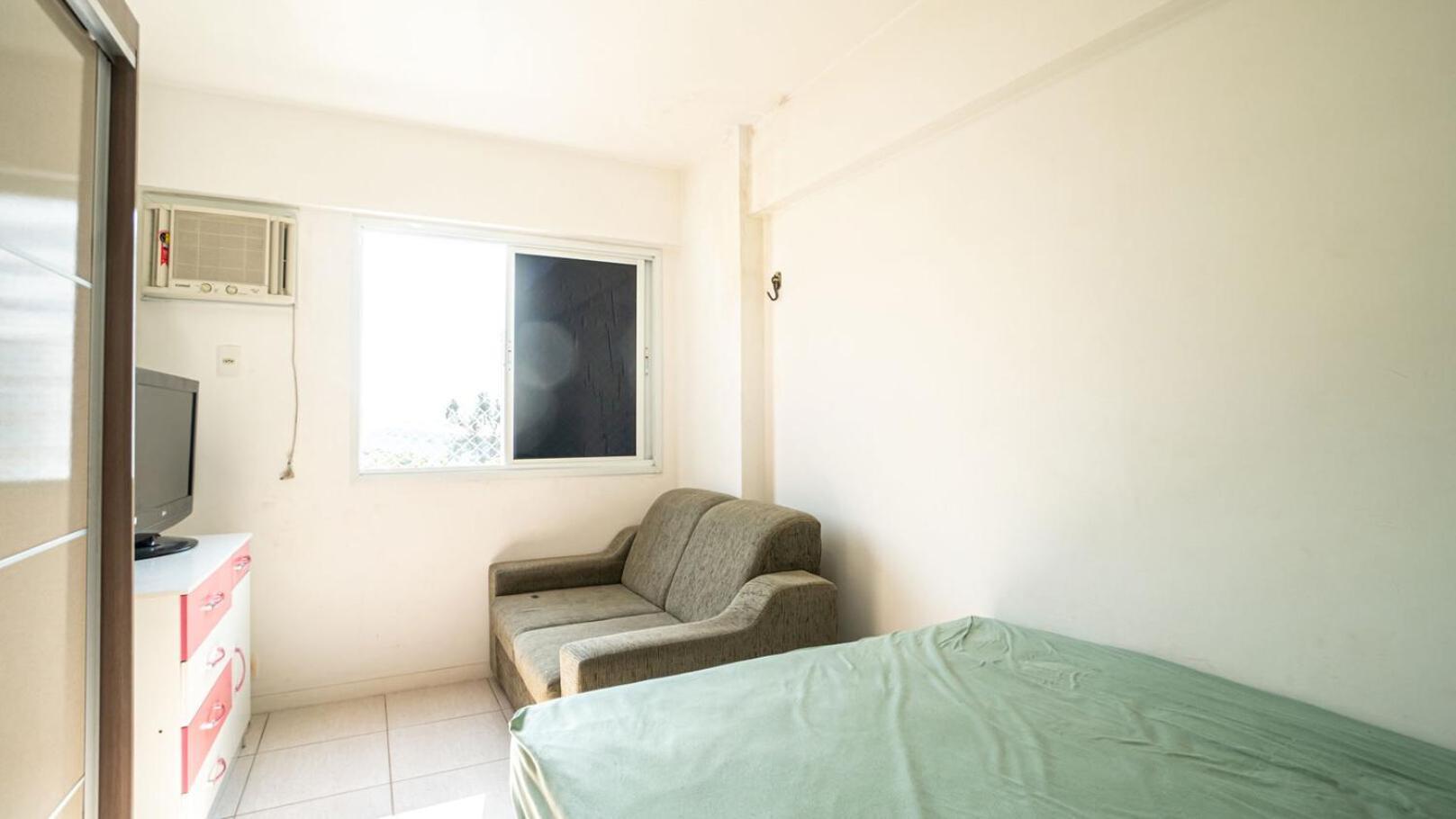 Apartment Belo Apto Com Otima Localizacao Em Jacarepagua Rj
