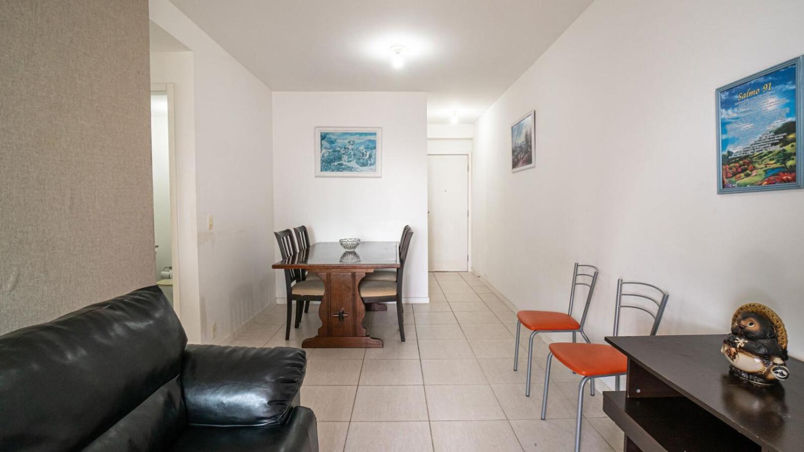 Belo Apto Com Otima Localizacao Em Jacarepagua Rj Apartment *
