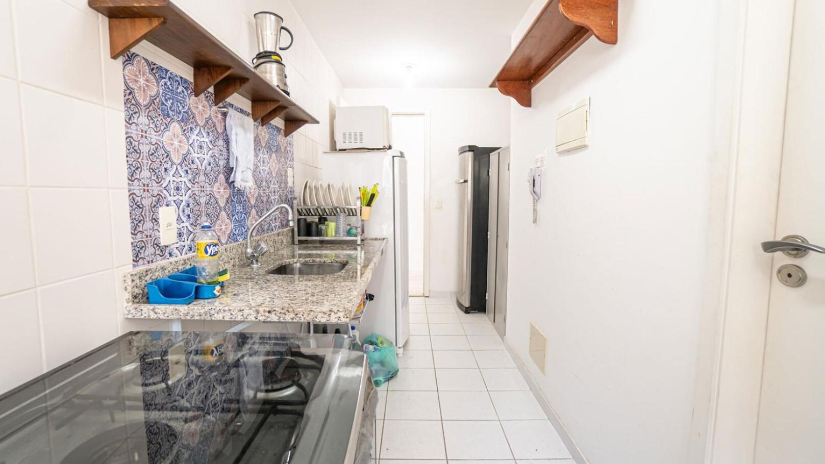 Belo Apto Com Otima Localizacao Em Jacarepagua Rj Apartment