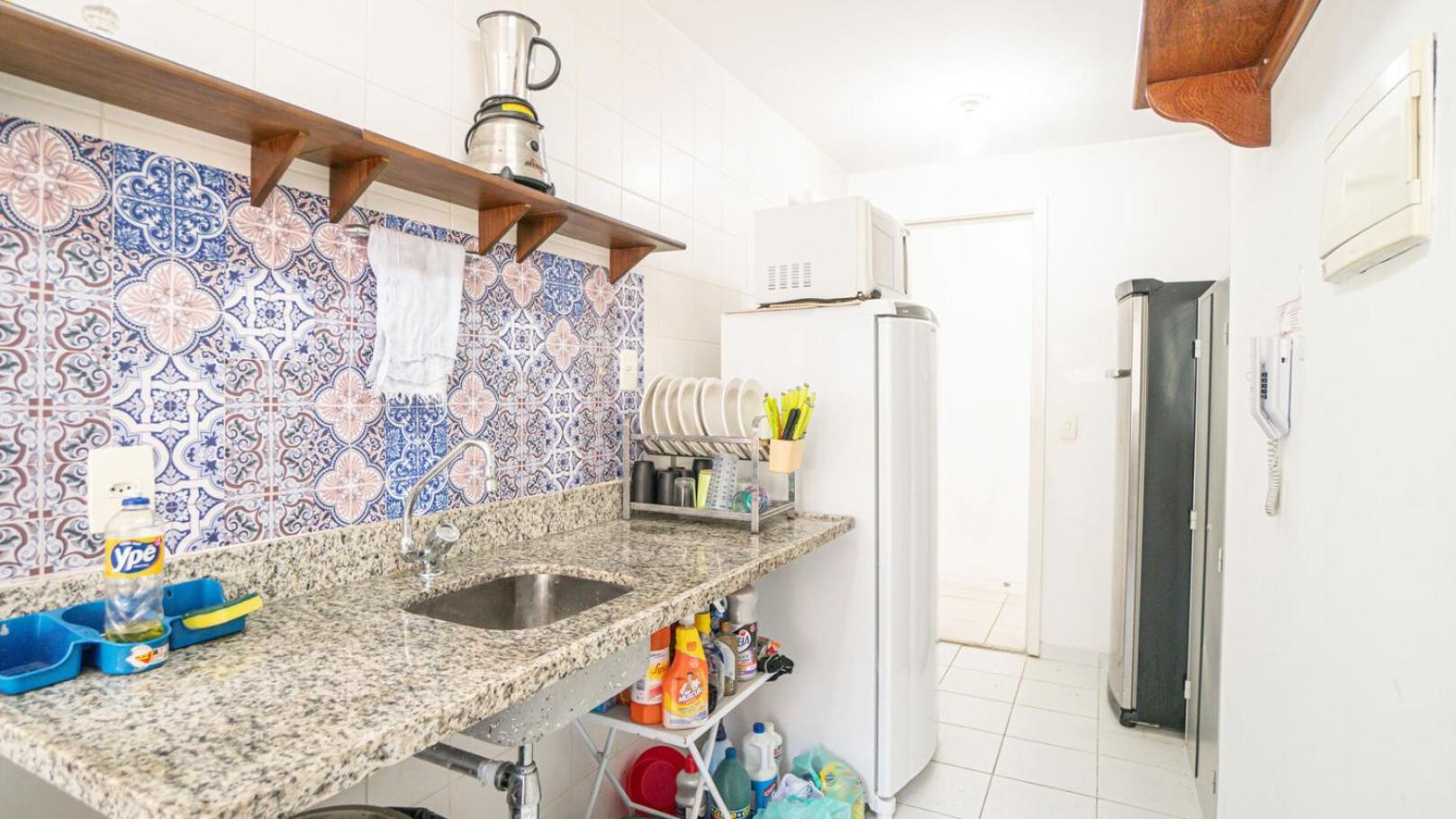 Belo Apto Com Otima Localizacao Em Jacarepagua Rj Apartment